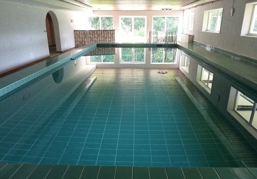 Endorf, Bad, Atelier, Exklusiv, Luxus, Wald, Waldrand, offen, Chiemsee, Chiemgau, Prien, Rosenheim