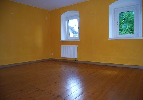 Praxis Aschau, Chiemgau, Geschäftlich, Gewerbe, Vermietung