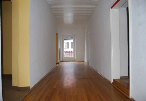 Flurbereich Aschau, Chiemgau, Geschäftlich, Gewerbe, Vermietung