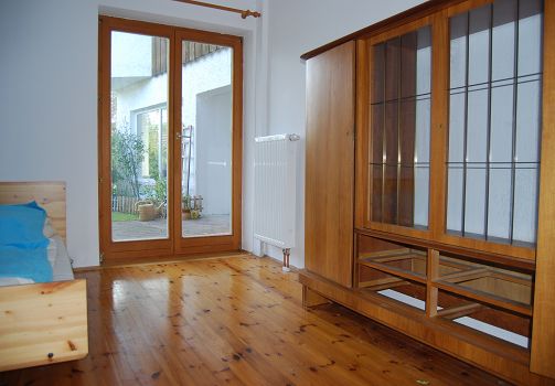 Wohnraum Breitbrunn, Chiemsee, Chiemgau, Prien, exklusiv, ruhig, Ortsrand, Erdgeschoss, Miete