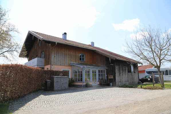 Haus vorne PittenhartAindorf