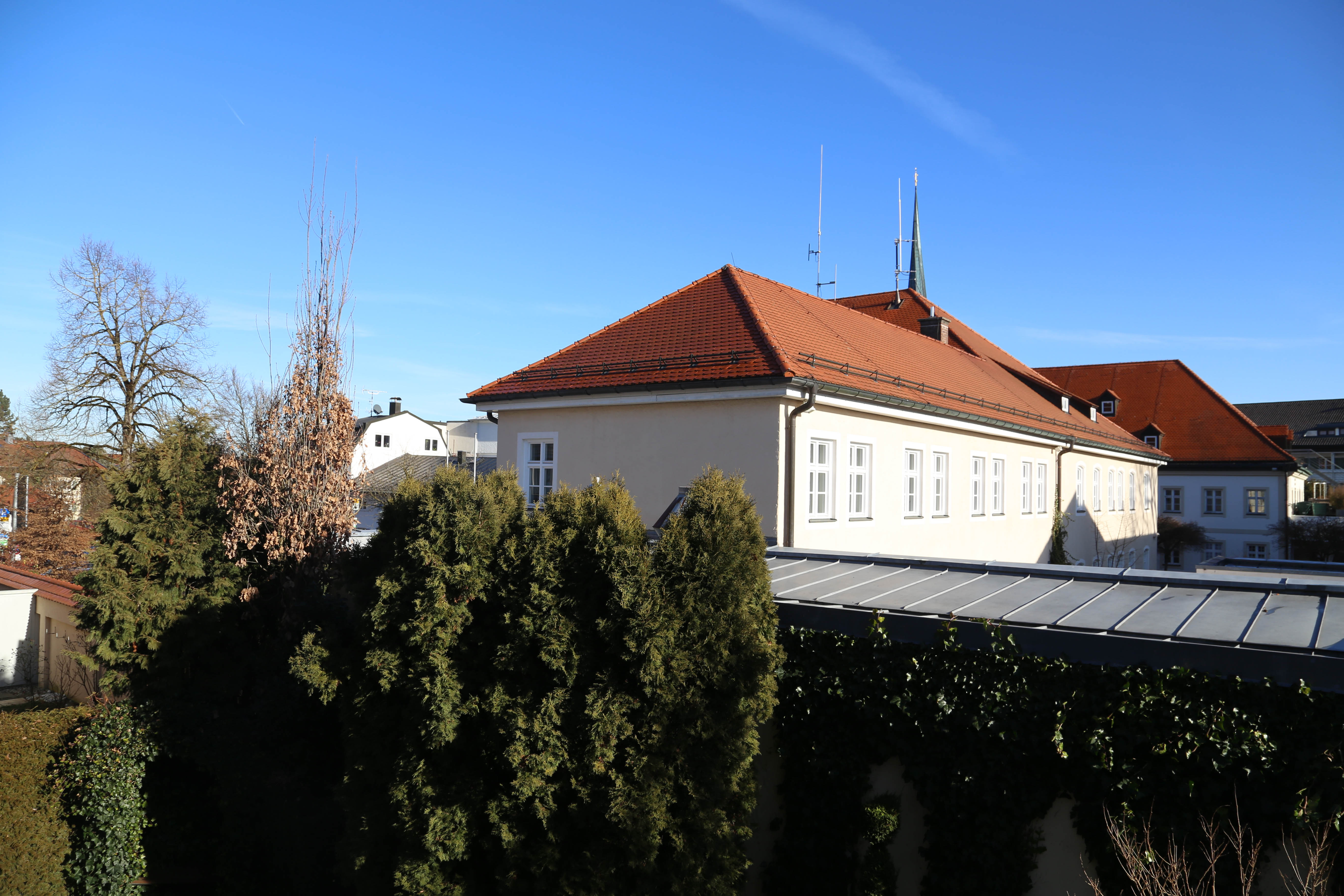 3102111 Prien am Chiemsee - Anspruchsvolle Wohnung in ...